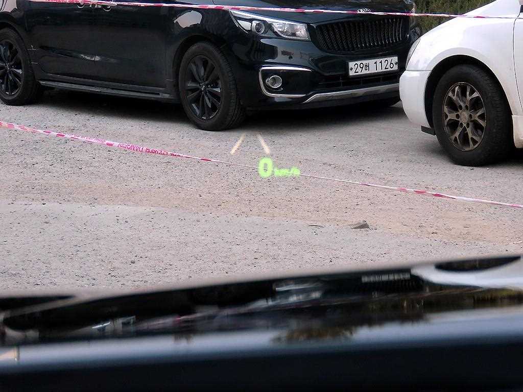 HYUNDAI Grandeur - Vista 10