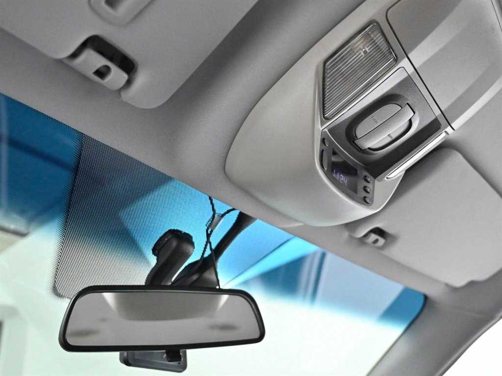 Ssangyong Korando 2016 Negro - Importación desde Corea - HF Imports Iquique - Foto 19