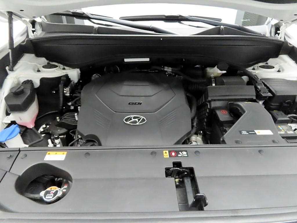 HYUNDAI Palisade 2023 Blanco - Importación desde Corea - HF Imports Iquique - Foto 20