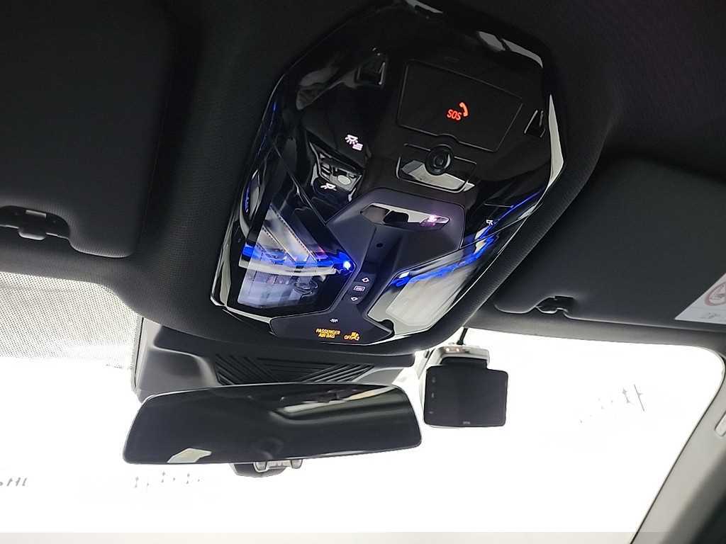 BMW 5 Series 2025 skyblue - Importación desde Corea - HF Imports Iquique - Foto 17