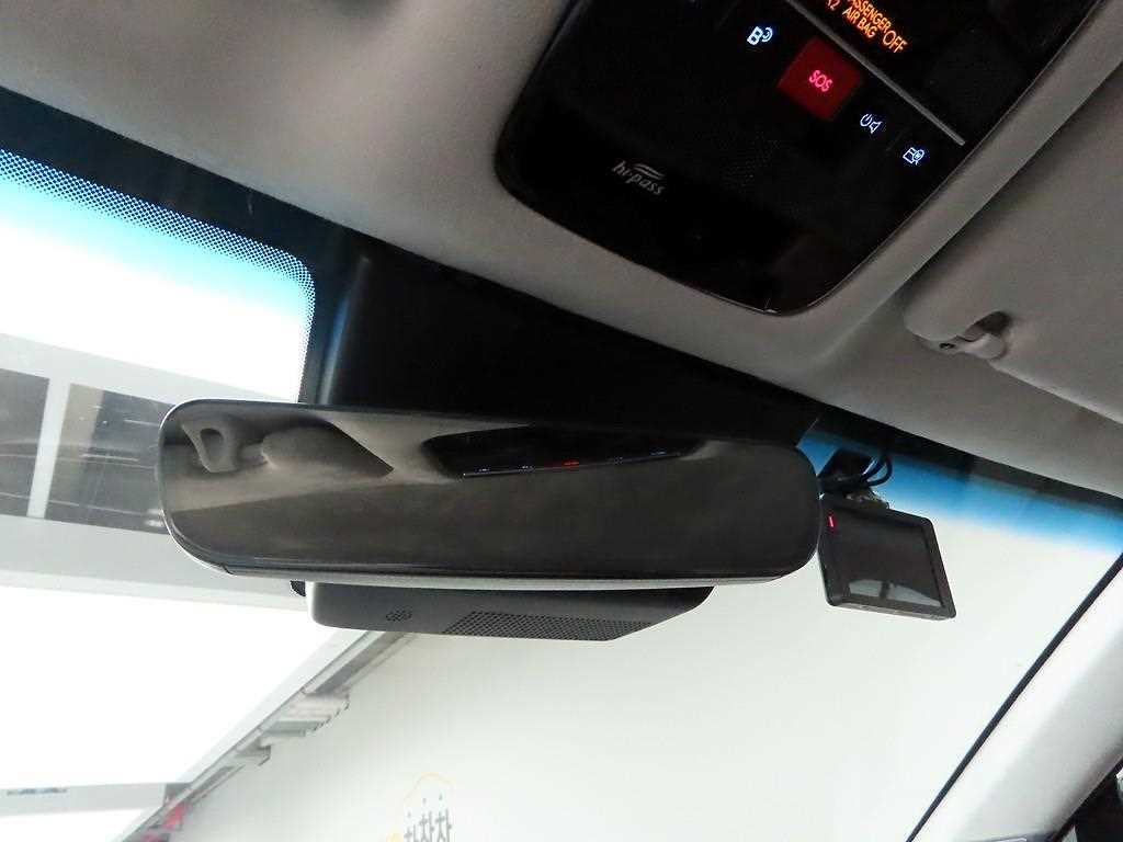 HYUNDAI Grandeur 2023 Café - Importación desde Corea - HF Imports Iquique - Foto 14