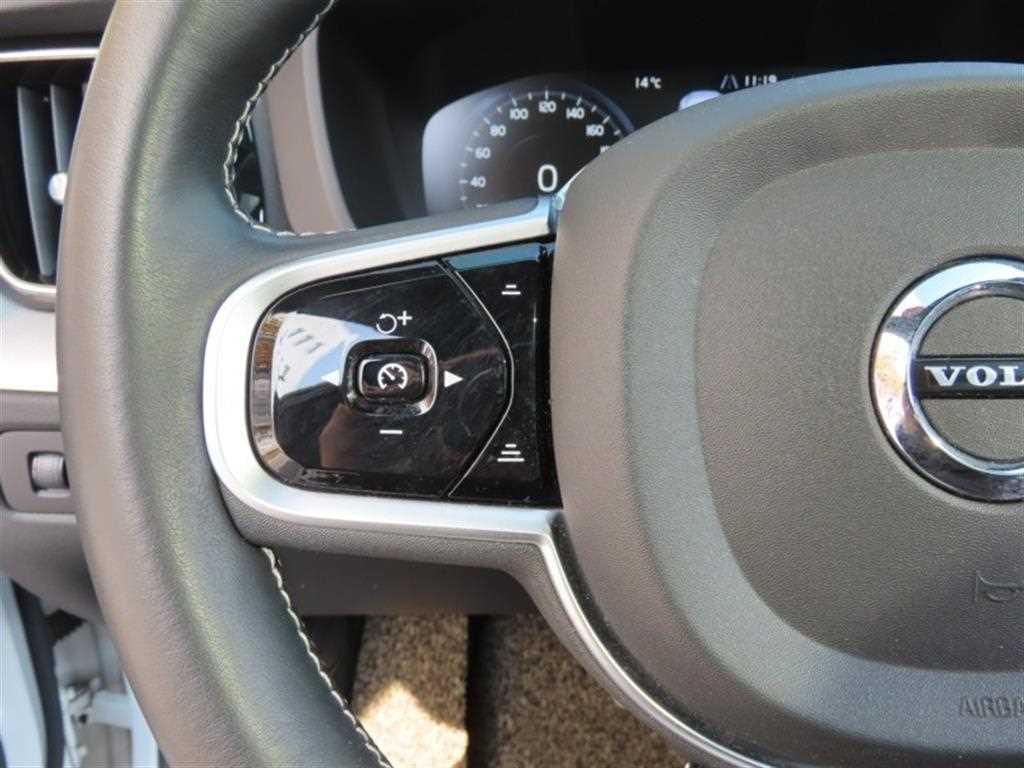 Volvo XC60 - Vista 11