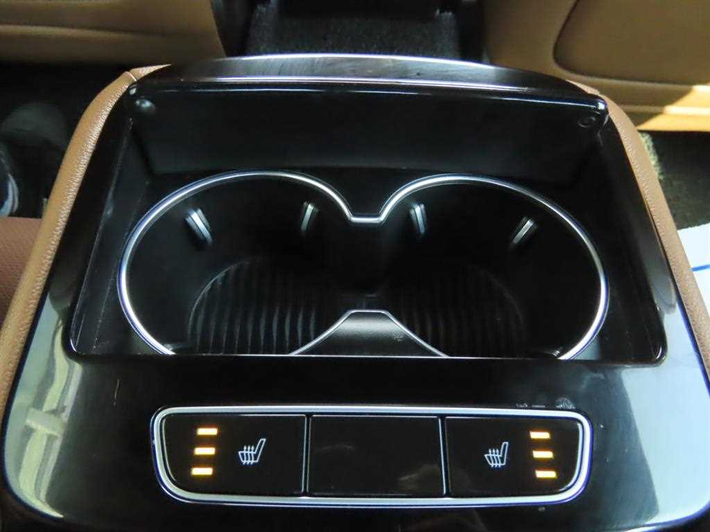 Genesis G80 2022 Gris - Importación desde Corea - HF Imports Iquique - Foto 14