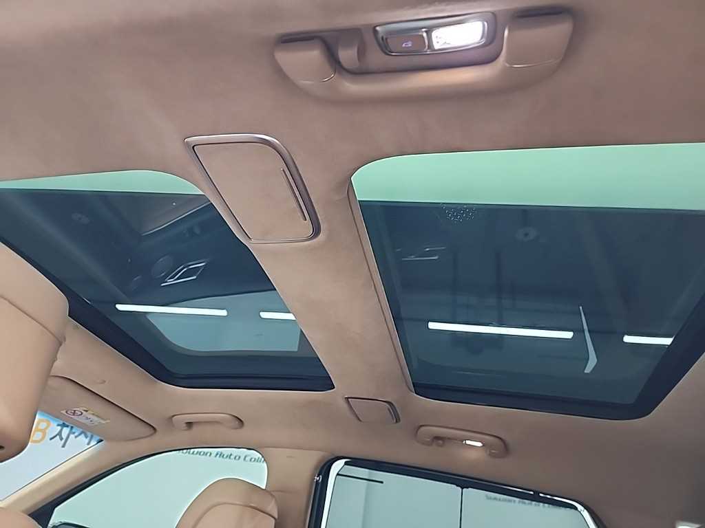 Genesis GV80 2020 Plateado - Importación desde Corea - HF Imports Iquique - Foto 14