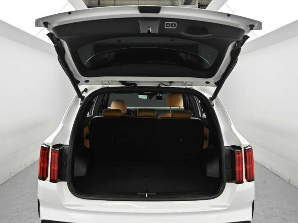 KIA Sorento - Vista 6