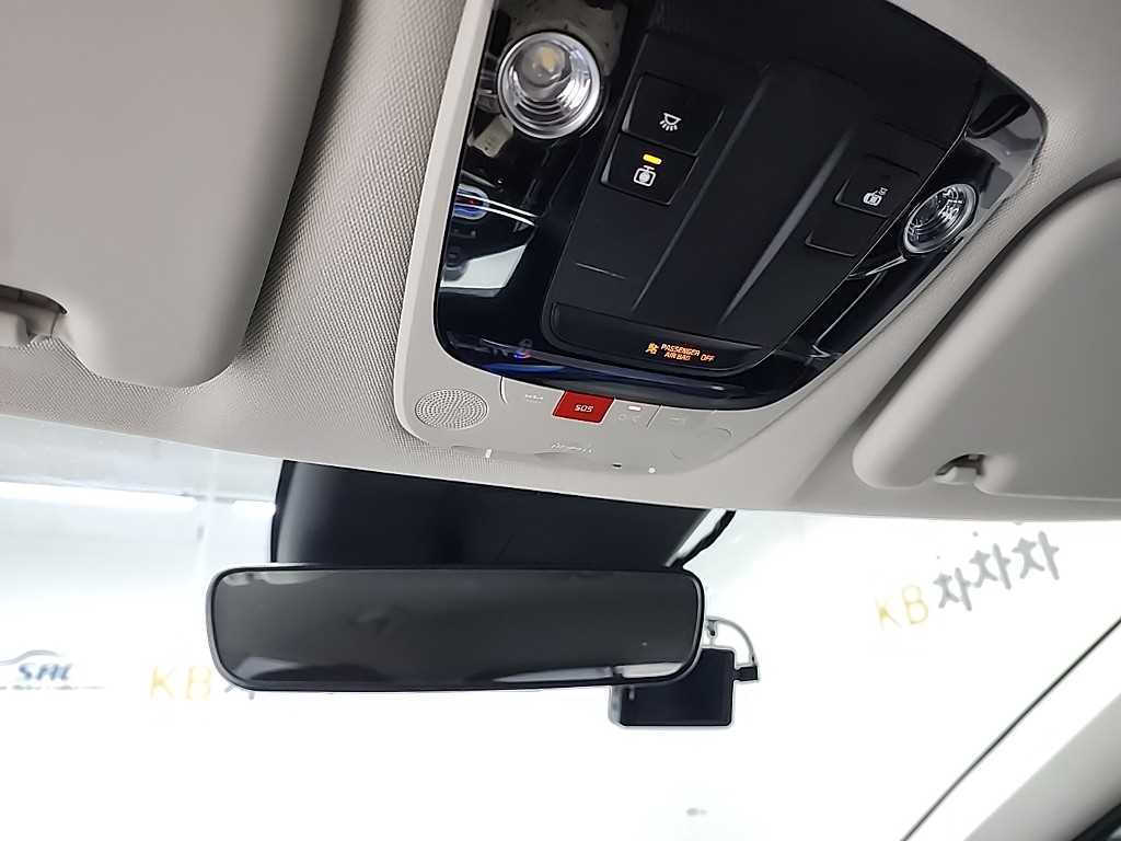 KIA EV6 2024 Blanco - Importación desde Corea - HF Imports Iquique - Foto 17