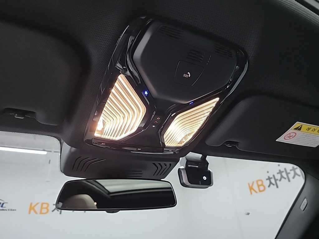 BMW X3 2019 Negro - Importación desde Corea - HF Imports Iquique - Foto 17