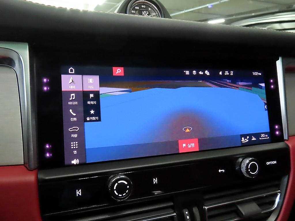 Porsche Macan 2023 Negro - Importación desde Corea - HF Imports Iquique - Foto 13