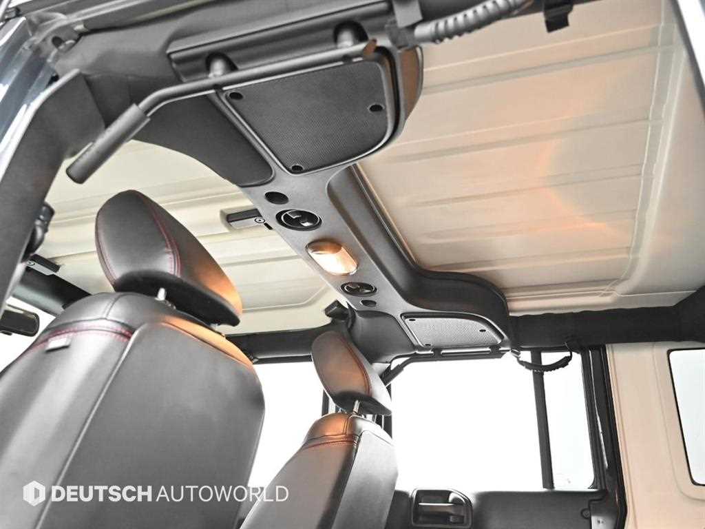 Jeep Wrangler 2017 Azul - Importación desde Corea - HF Imports Iquique - Foto 17