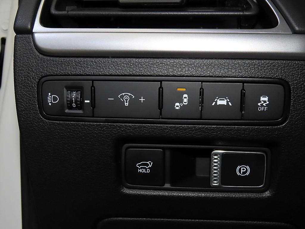 HYUNDAI Palisade 2022 Blanco - Importación desde Corea - HF Imports Iquique - Foto 13