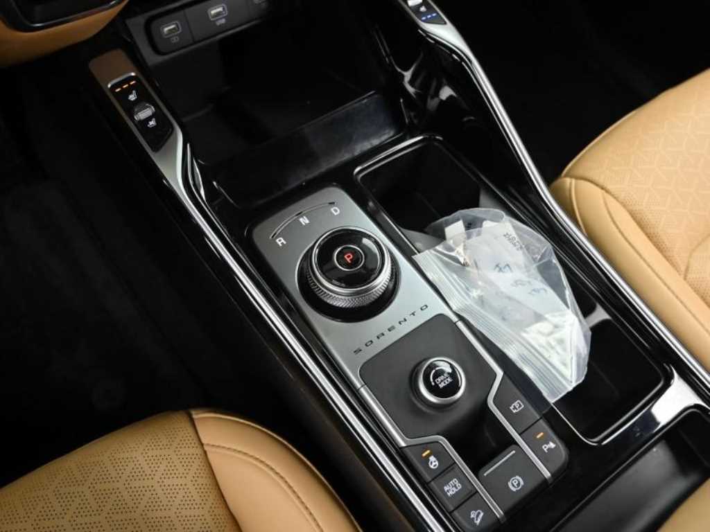 KIA Sorento 2022 Blanco - Importación desde Corea - HF Imports Iquique - Foto 15