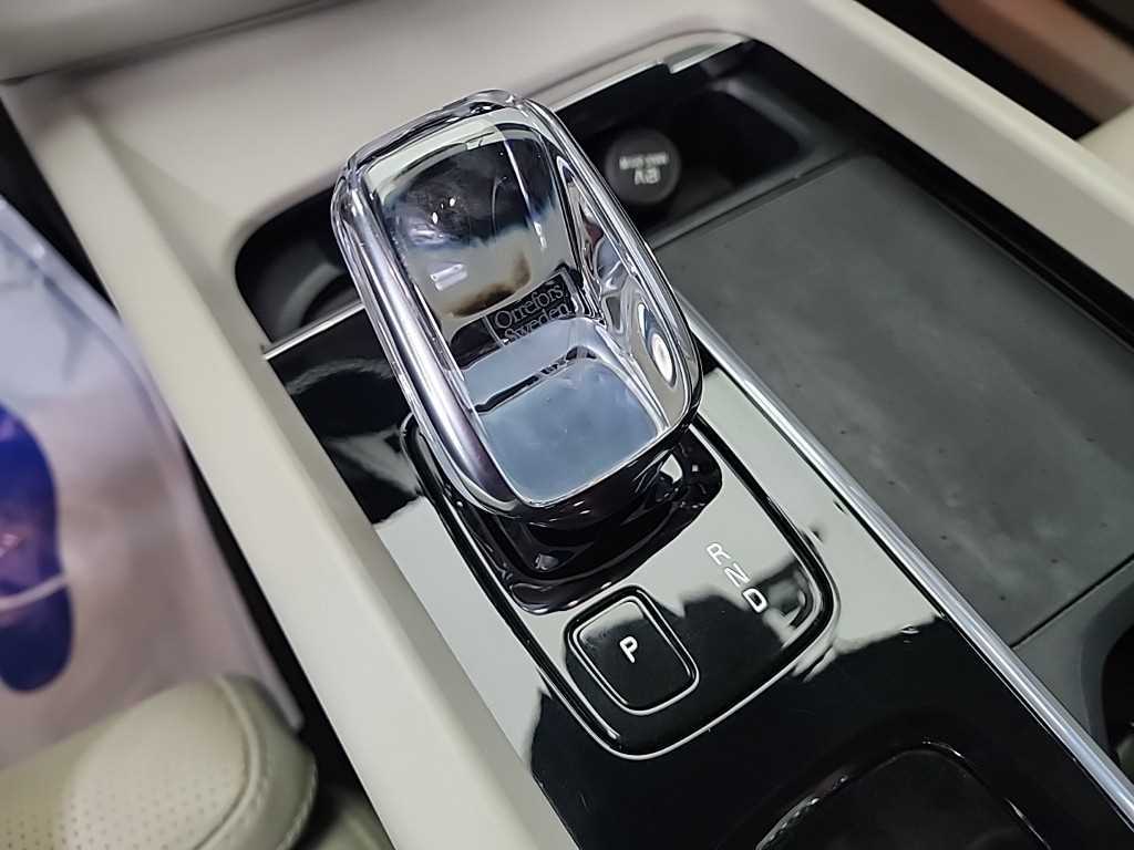 Volvo XC60 - Vista 8