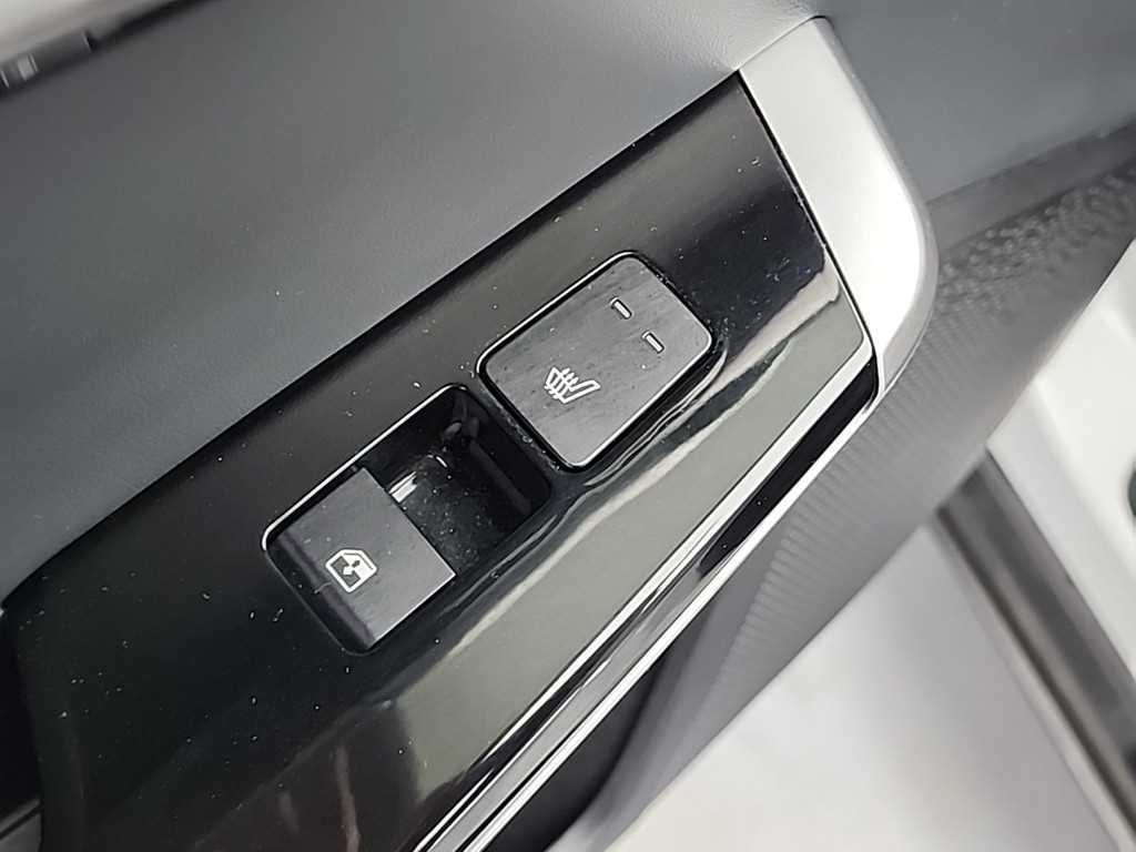 KIA EV6 2024 Blanco - Importación desde Corea - HF Imports Iquique - Foto 14