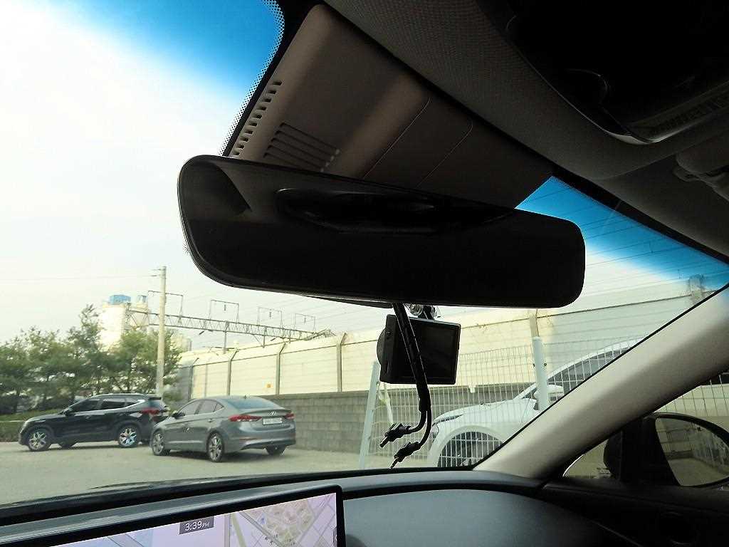 Genesis G80 2021 Azul - Importación desde Corea - HF Imports Iquique - Foto 15