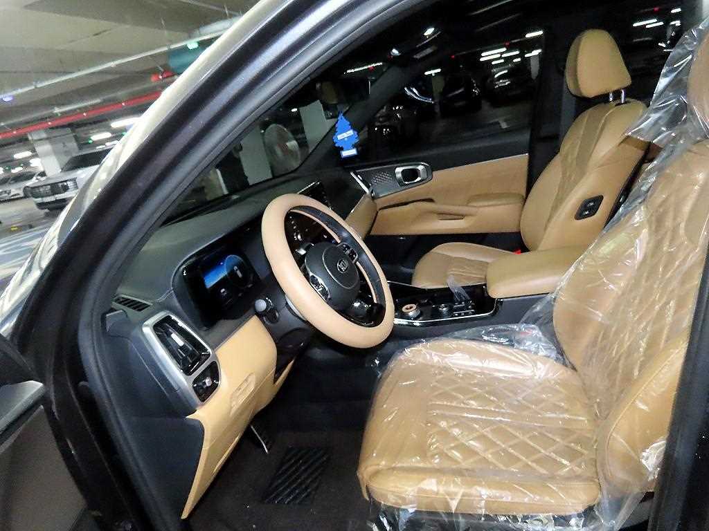 KIA Sorento - Vista 6