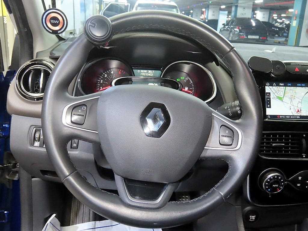 SAMSUNG Clio - Vista 8