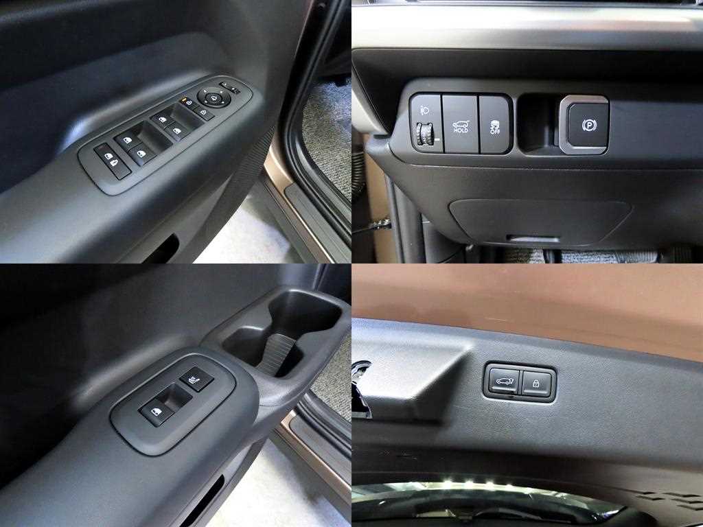 HYUNDAI Santa Fe 2024 Café - Importación desde Corea - HF Imports Iquique - Foto 18