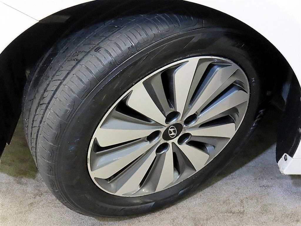 HYUNDAI Grandeur 2015 Blanco - Importación desde Corea - HF Imports Iquique - Foto 20