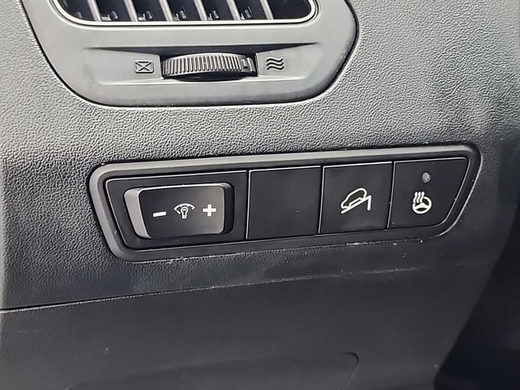 HYUNDAI Tucson 2015 Blanco - Importación desde Corea - HF Imports Iquique - Foto 17