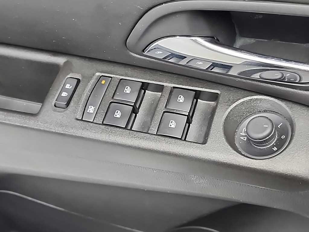 Chevrolet Cruise 2016 Gris - Importación desde Corea - HF Imports Iquique - Foto 17