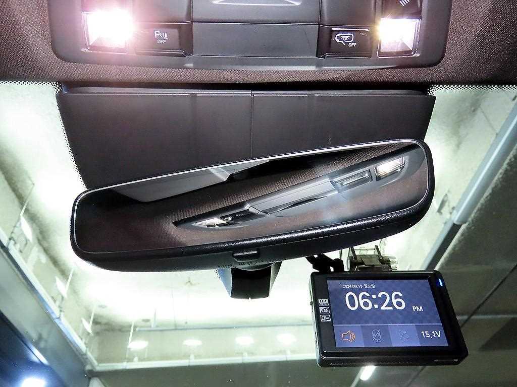 Porsche 718 2018 Negro - Importación desde Corea - HF Imports Iquique - Foto 15