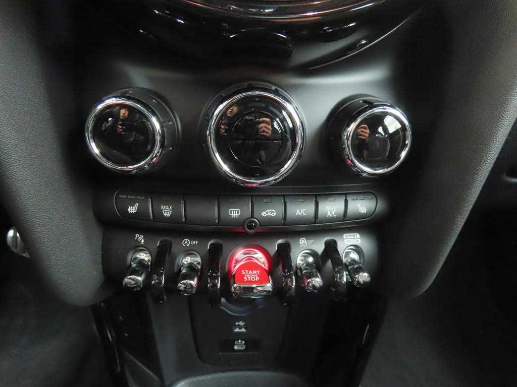 Mini Cooper - Vista 12