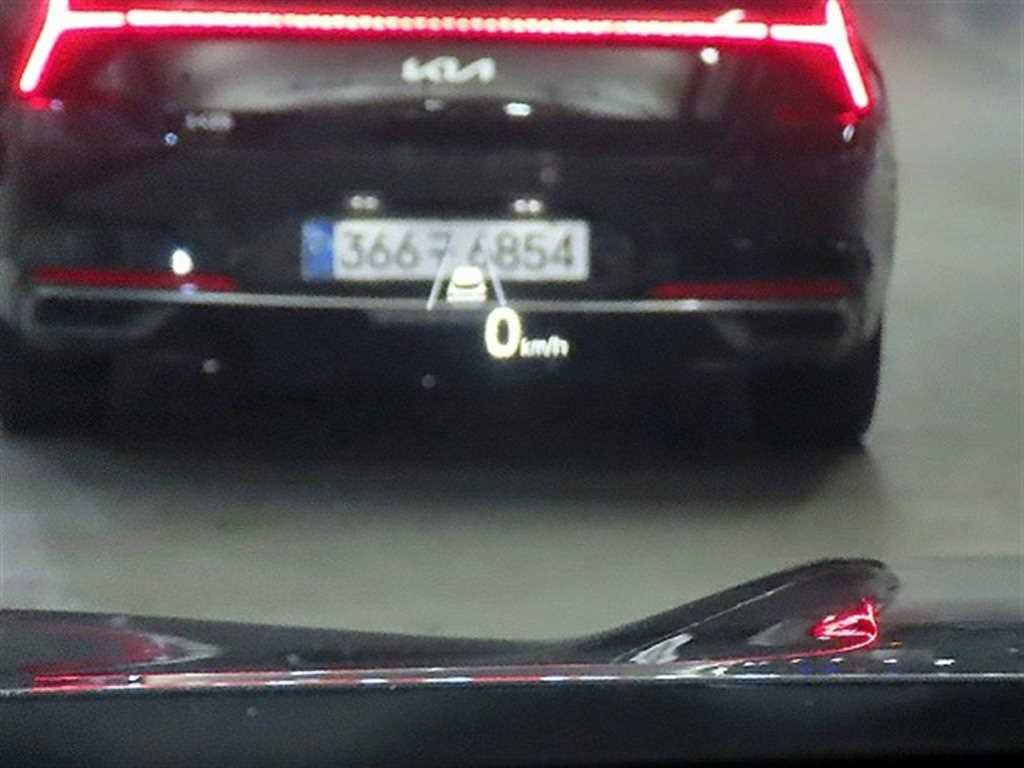 KIA Sorento 2021 Gris - Importación desde Corea - HF Imports Iquique - Foto 13