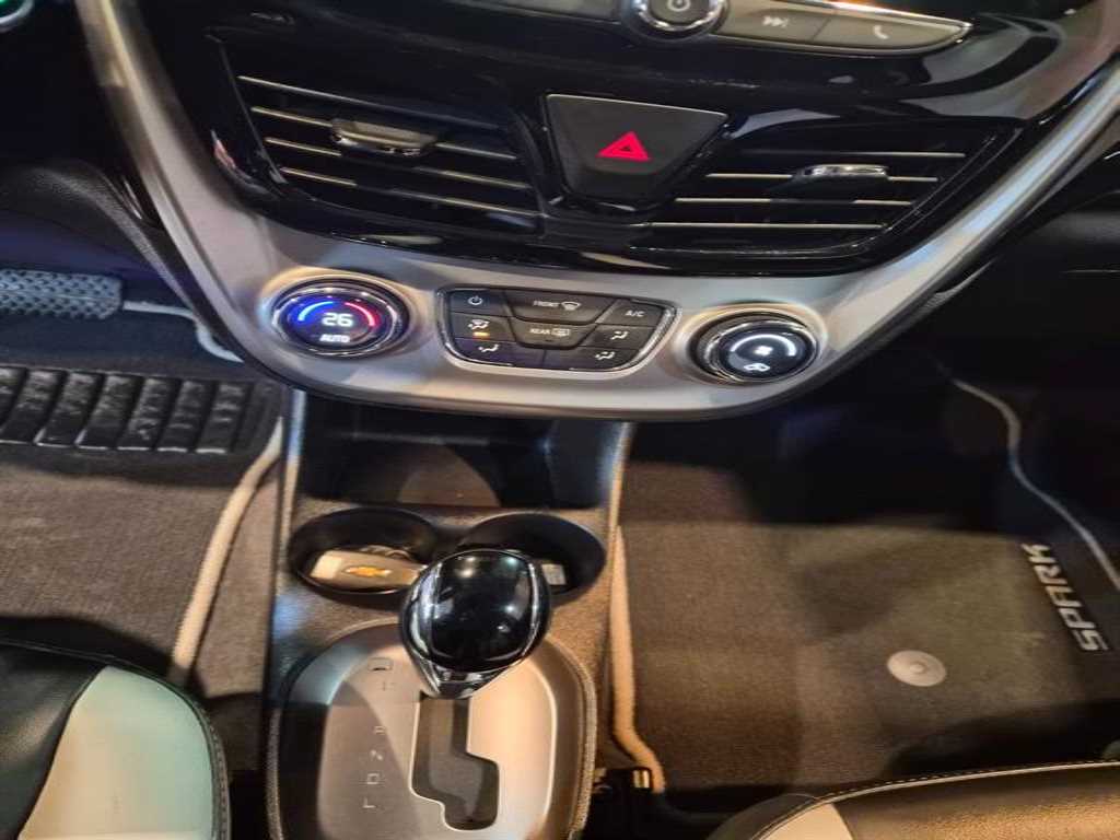 Chevrolet Spark 2017 - Importación desde Corea - HF Imports Iquique - Foto 18