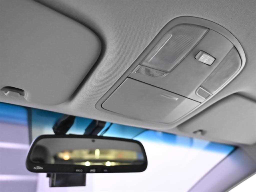 HYUNDAI Ioniq 2016 Blanco - Importación desde Corea - HF Imports Iquique - Foto 19