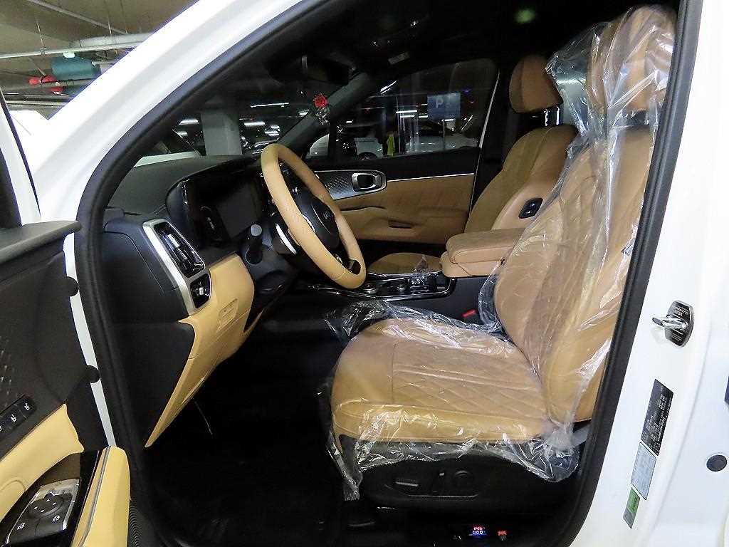 KIA Sorento - Vista 6