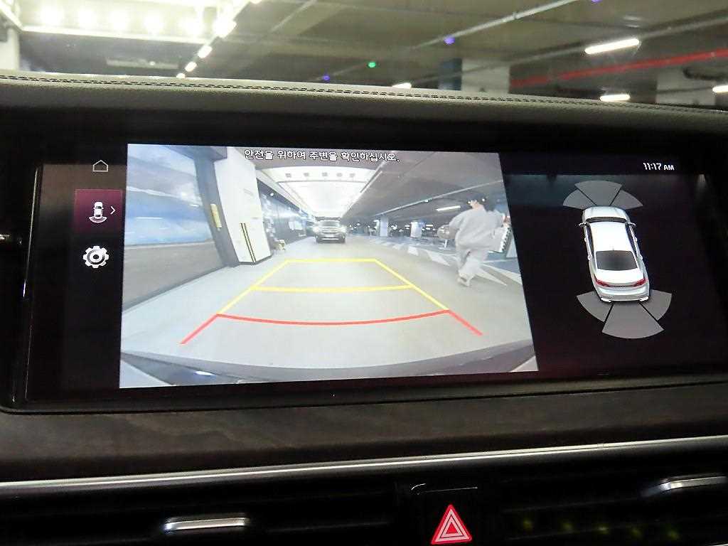 KIA K7 2020 Negro - Importación desde Corea - HF Imports Iquique - Foto 14