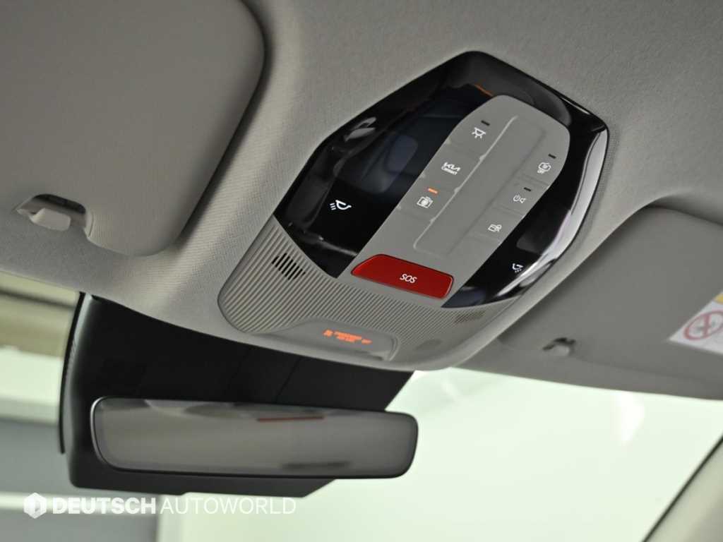 KIA EV3 2026 Negro - Importación desde Corea - HF Imports Iquique - Foto 18