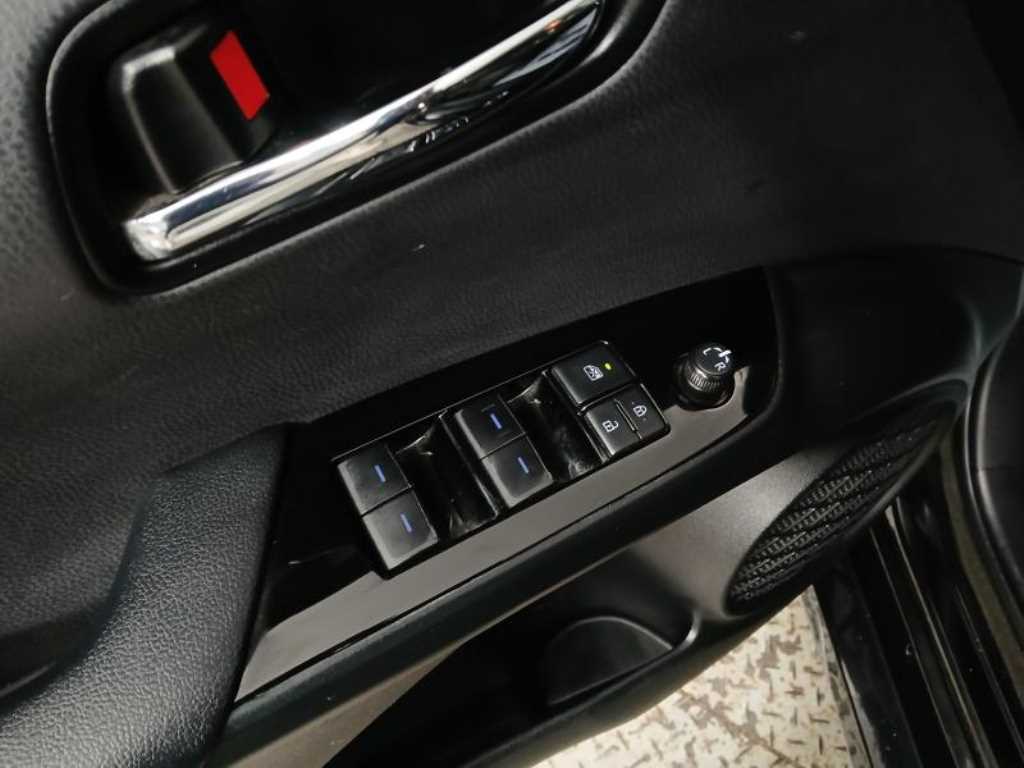 Toyota Prius - Vista 10