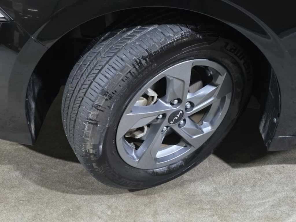 KIA K5 2022 Negro - Importación desde Corea - HF Imports Iquique - Foto 20