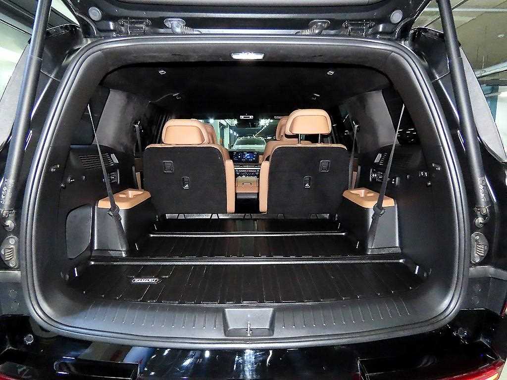 HYUNDAI Santa Fe 2024 Negro - Importación desde Corea - HF Imports Iquique - Foto 15