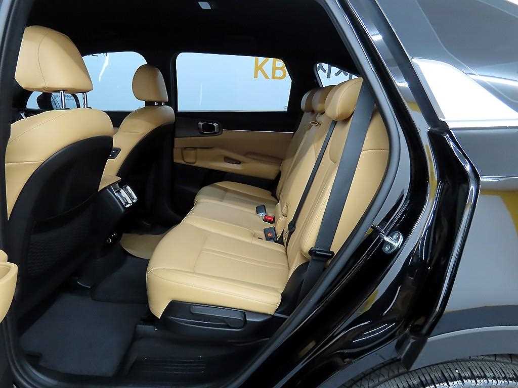 KIA Sorento - Vista 6