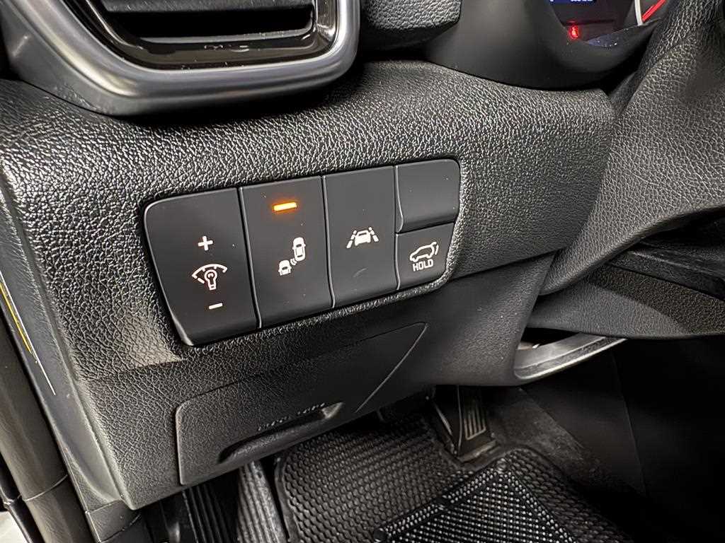 KIA Sportage 2019 Blanco - Importación desde Corea - HF Imports Iquique - Foto 14