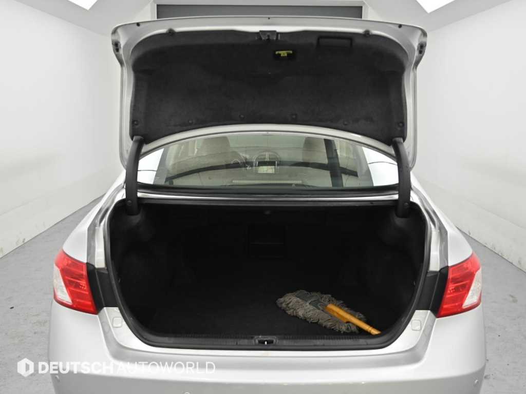 Lexus ES 2009 Gris - Importación desde Corea - HF Imports Iquique - Foto 19