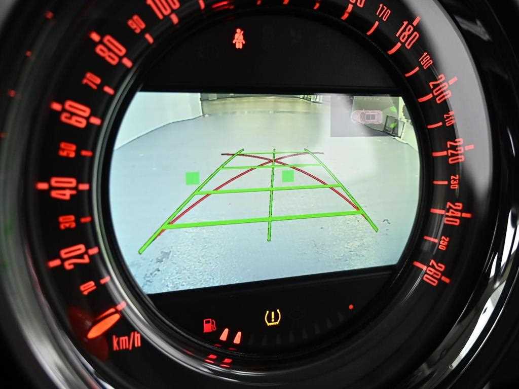 Mini Countryman 2015 Blanco - Importación desde Corea - HF Imports Iquique - Foto 15