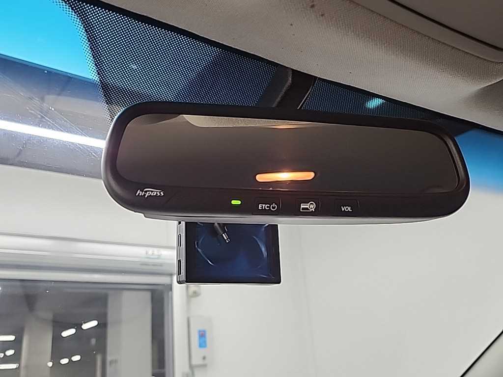 HYUNDAI Tucson 2015 Blanco - Importación desde Corea - HF Imports Iquique - Foto 16