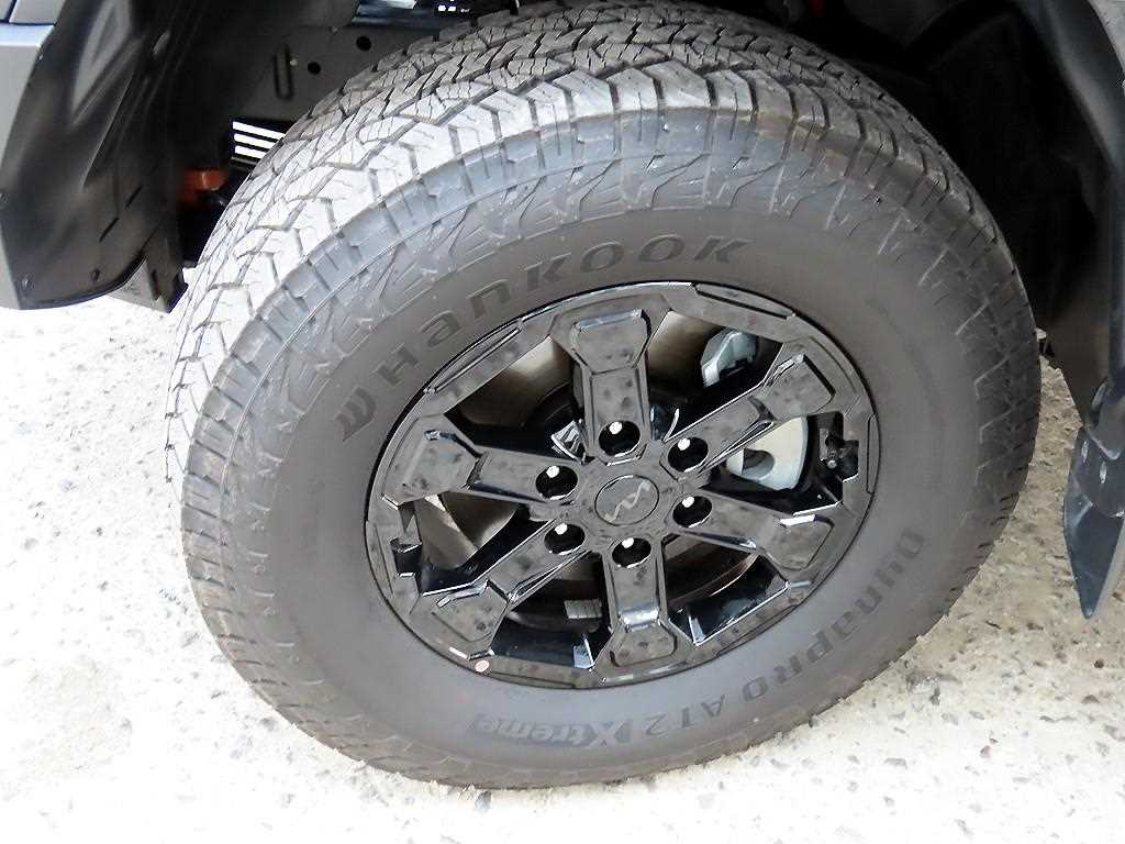 KIA Tasman 2026 - Importación desde Corea - HF Imports Iquique - Foto 20