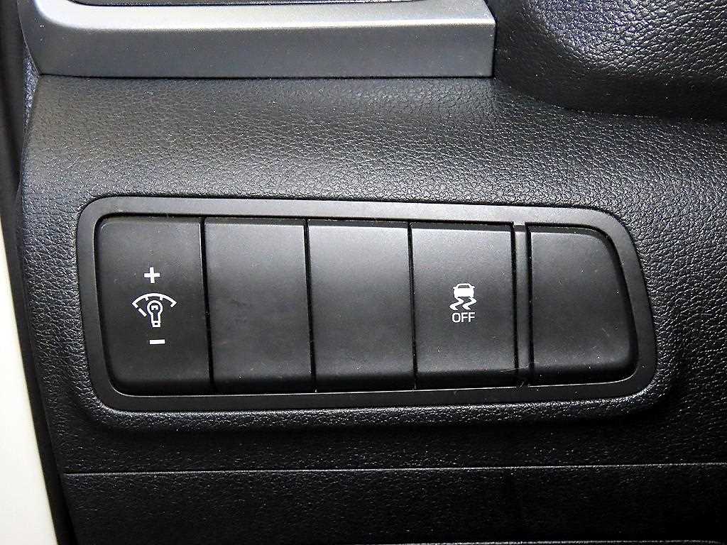 HYUNDAI Tucson 2016 Blanco - Importación desde Corea - HF Imports Iquique - Foto 15