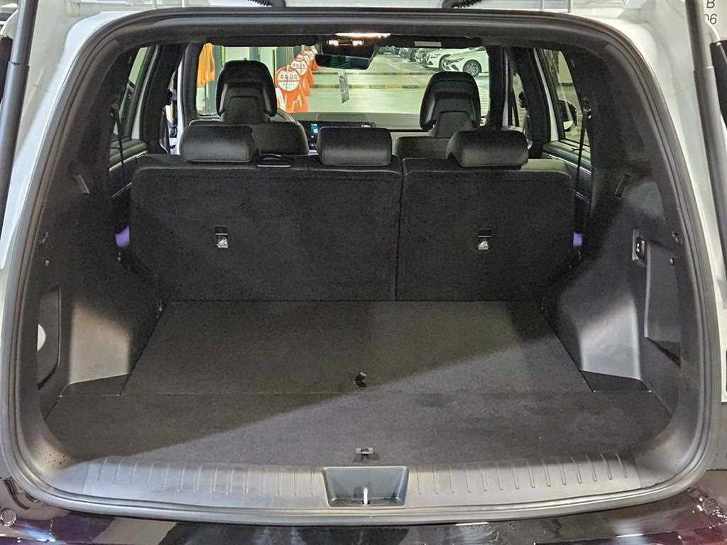 HYUNDAI Santa Fe - Vista 6