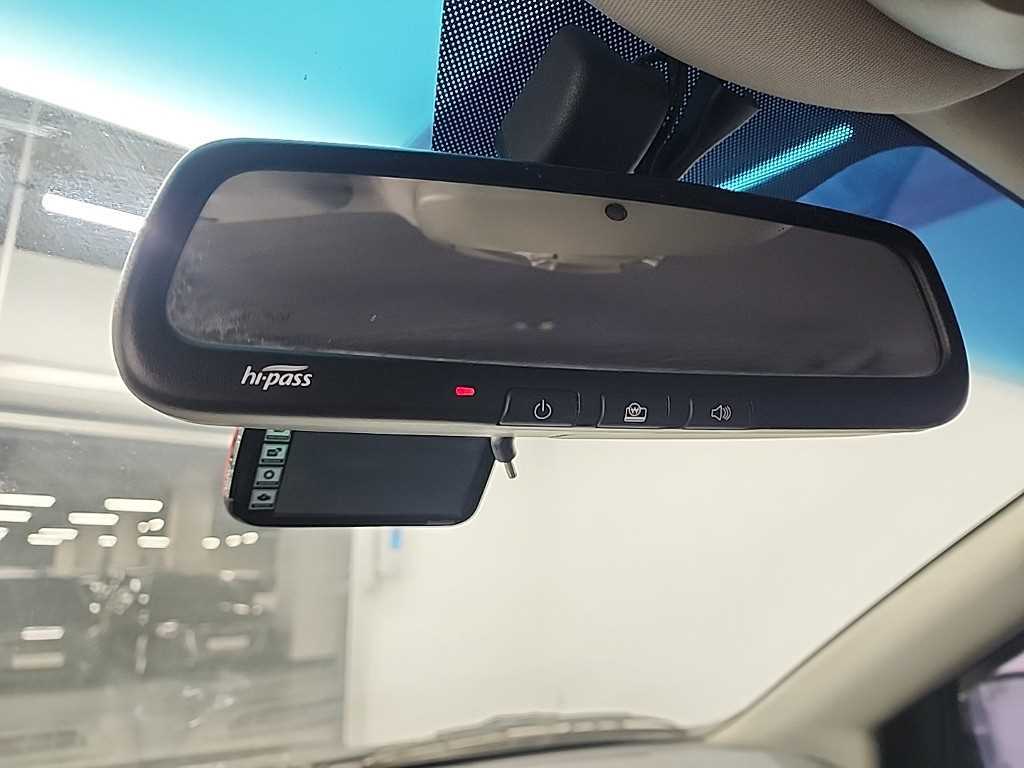 Ssangyong Korando 2016 Gris - Importación desde Corea - HF Imports Iquique - Foto 18