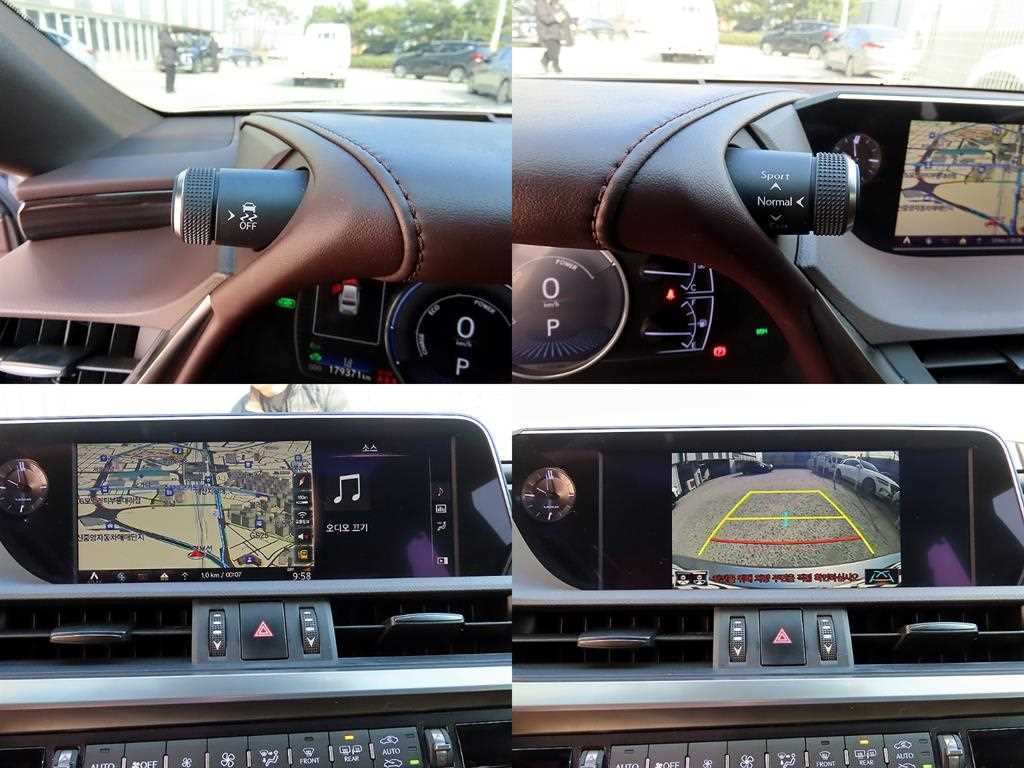 Lexus ES 2019 Gris - Importación desde Corea - HF Imports Iquique - Foto 17