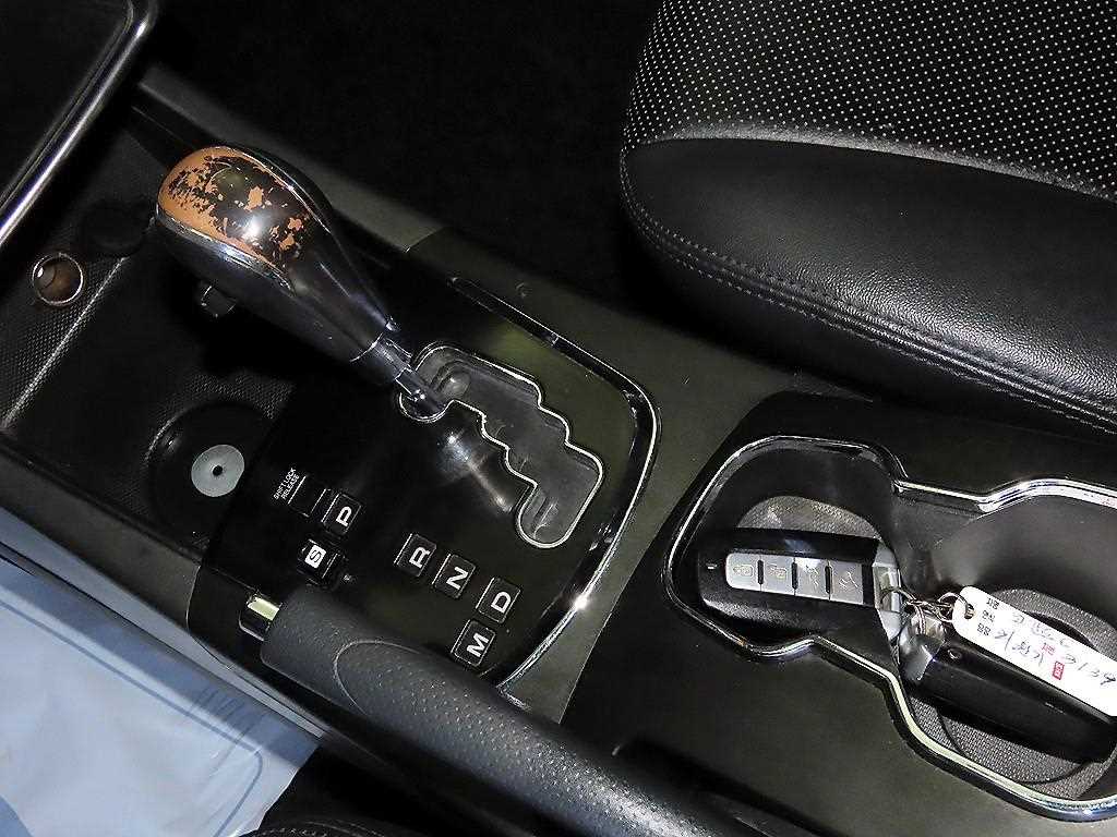 Ssangyong Korando - Vista 12