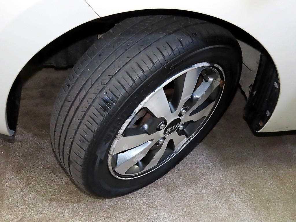 KIA Morning 2015 the color of pearl - Importación desde Corea - HF Imports Iquique - Foto 19