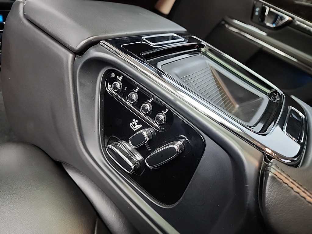 Jaguar XJ 2019 - Importación desde Corea - HF Imports Iquique - Foto 14