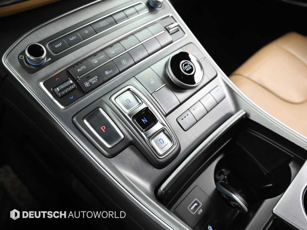 HYUNDAI Santa Fe - Vista 9