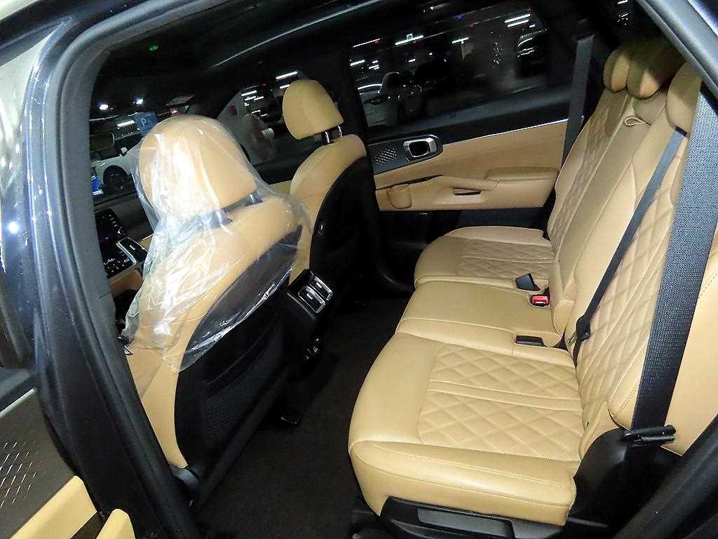 KIA Sorento - Vista 7